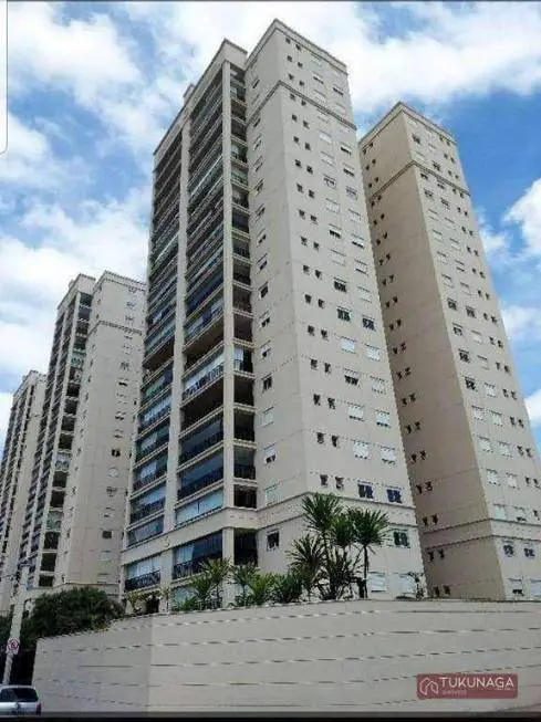 Foto 1 de Apartamento com 2 Quartos para alugar, 84m² em Jardim Zaira, Guarulhos