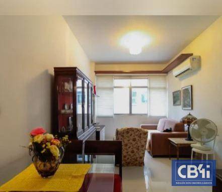 Foto 3 de Apartamento com 2 Quartos à venda, 66m² em Leblon, Rio de Janeiro