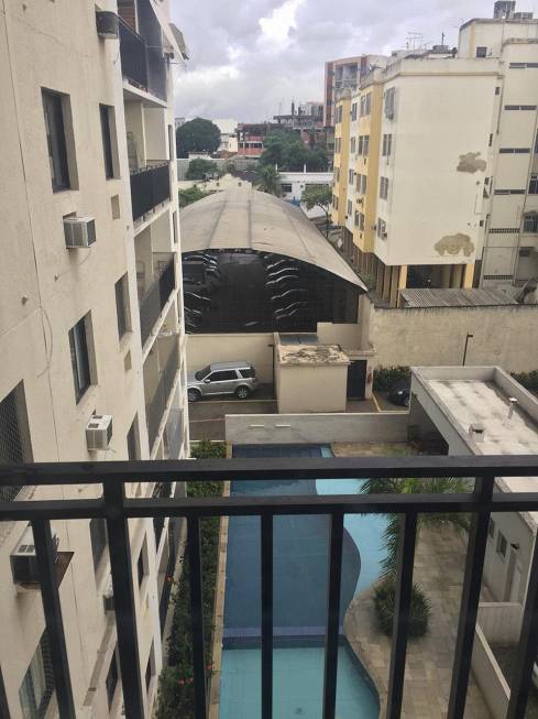 Foto 1 de Apartamento com 2 Quartos à venda, 50m² em Maria da Graça, Rio de Janeiro