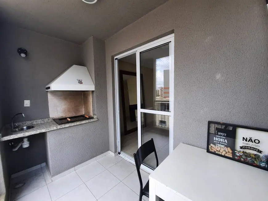Foto 5 de Apartamento com 2 Quartos para venda ou aluguel, 72m² em Morumbi, São Paulo