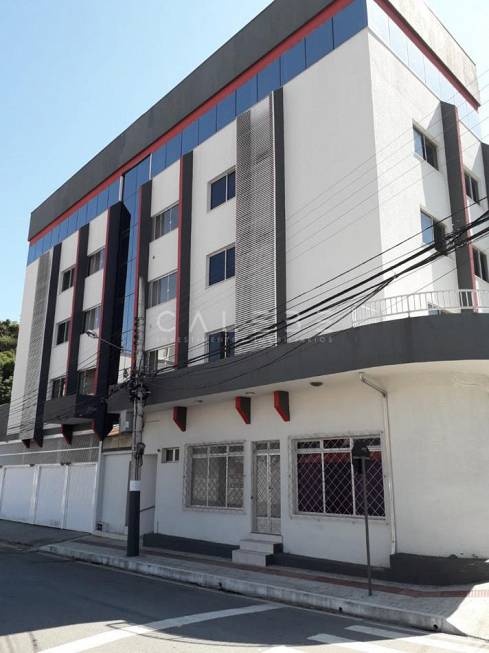 Foto 1 de Apartamento com 2 Quartos à venda, 59m² em Nacoes, Balneário Camboriú