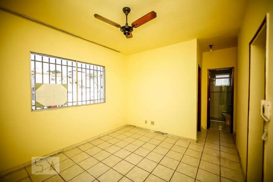 Foto 1 de Apartamento com 2 Quartos para alugar, 45m² em Nova Floresta, Belo Horizonte
