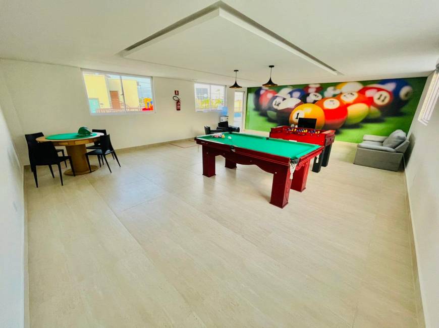 Foto 2 de Apartamento com 2 Quartos à venda, 44m² em Pajuçara, Natal