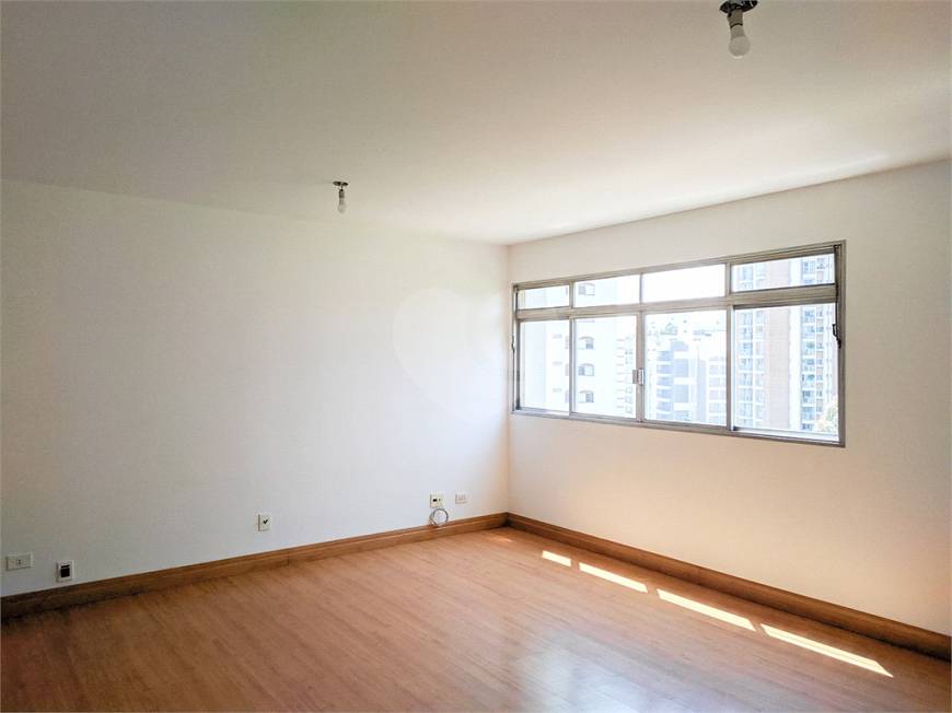 Foto 1 de Apartamento com 2 Quartos à venda, 99m² em Paraíso, São Paulo