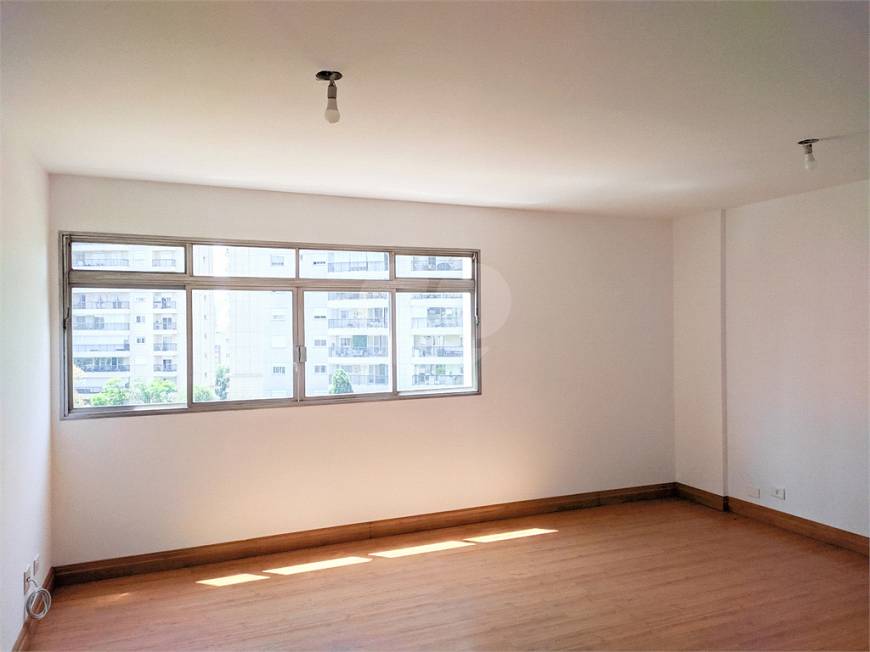 Foto 2 de Apartamento com 2 Quartos à venda, 99m² em Paraíso, São Paulo