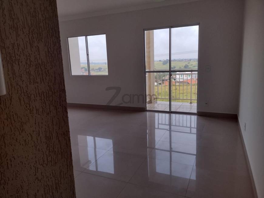 Foto 2 de Apartamento com 2 Quartos à venda, 56m² em Parque Manoel de Vasconcelos, Sumare