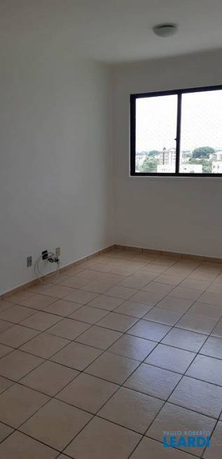 Foto 1 de Apartamento com 2 Quartos à venda, 54m² em Parque Residencial Aquarius, São José dos Campos