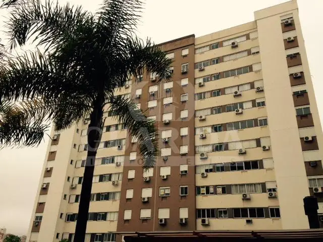 Foto 1 de Apartamento com 2 Quartos à venda, 55m² em Passo da Areia, Porto Alegre
