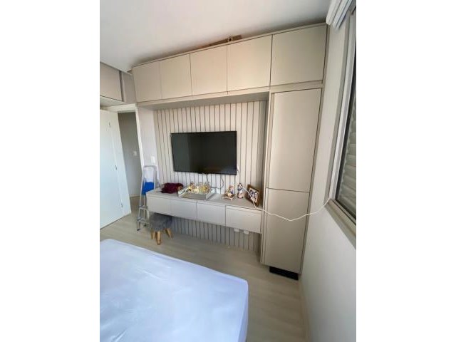 Foto 2 de Apartamento com 2 Quartos à venda, 60m² em Patrimônio, Uberlândia