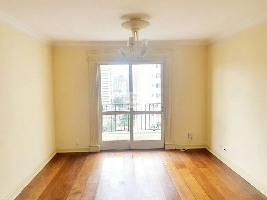 Foto 2 de Apartamento com 2 Quartos para alugar, 104m² em Perdizes, São Paulo