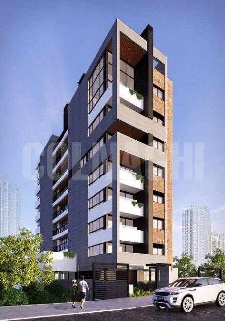 Foto 1 de Apartamento com 2 Quartos à venda, 95m² em Petrópolis, Porto Alegre