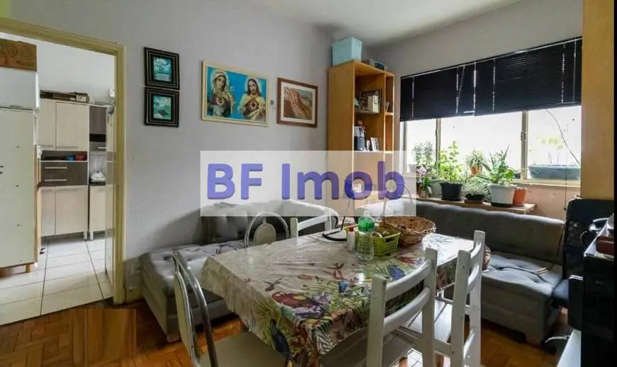 Foto 1 de Apartamento com 2 Quartos para alugar, 95m² em Pinheiros, São Paulo