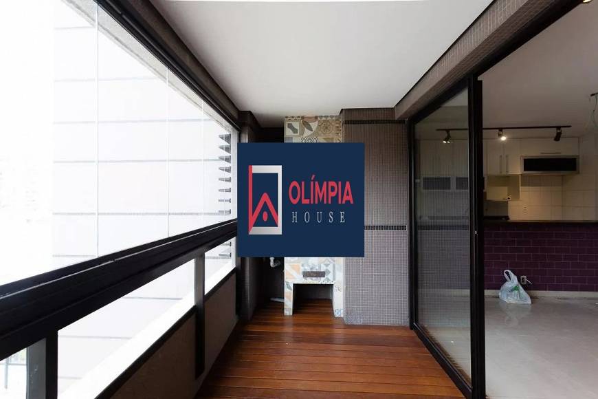Foto 3 de Apartamento com 2 Quartos para alugar, 84m² em Pinheiros, São Paulo