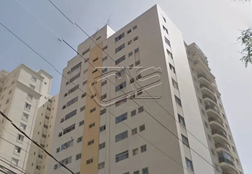 Foto 1 de Apartamento com 2 Quartos à venda, 60m² em Pompeia, São Paulo