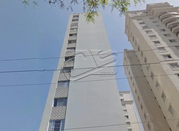 Foto 2 de Apartamento com 2 Quartos à venda, 60m² em Pompeia, São Paulo