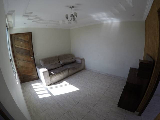Foto 1 de Apartamento com 2 Quartos à venda, 50m² em Santa Terezinha, Belo Horizonte