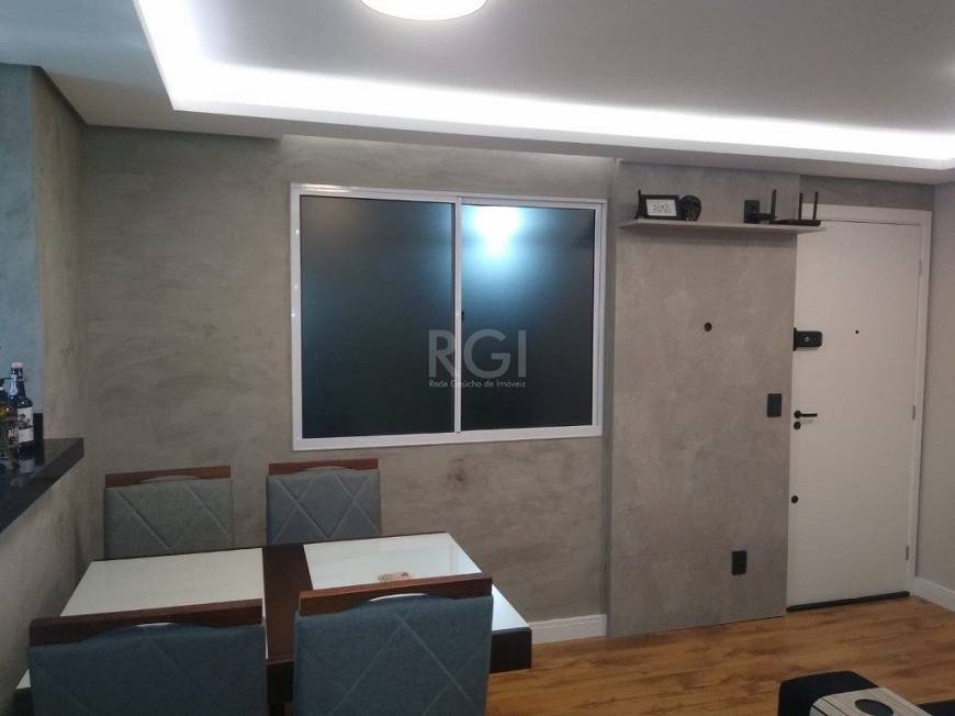 Foto 3 de Apartamento com 2 Quartos à venda, 41m² em São José, Canoas