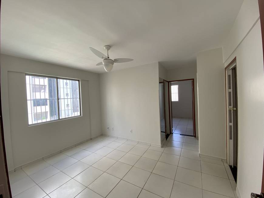 Foto 2 de Apartamento com 2 Quartos à venda, 55m² em Setor Bueno, Goiânia