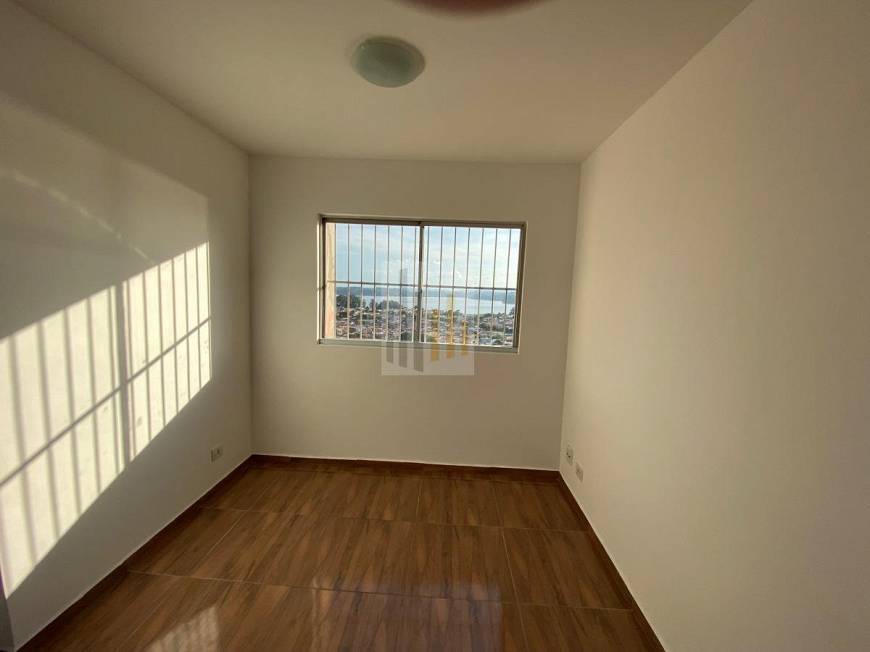 Foto 1 de Apartamento com 2 Quartos para alugar, 52m² em Socorro, São Paulo