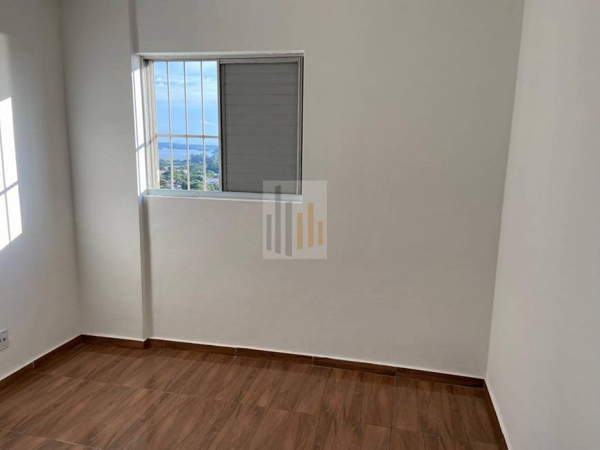 Foto 4 de Apartamento com 2 Quartos para alugar, 52m² em Socorro, São Paulo