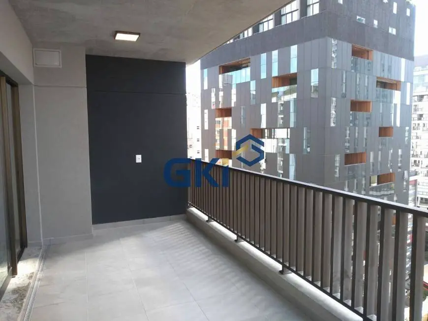 Foto 2 de Apartamento com 2 Quartos à venda, 68m² em Sumarezinho, São Paulo