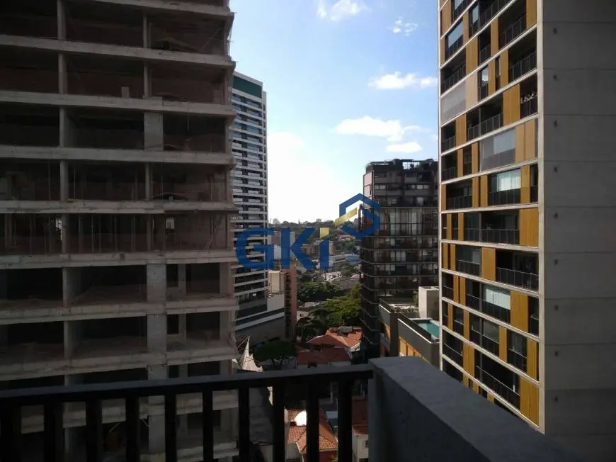 Foto 4 de Apartamento com 2 Quartos à venda, 68m² em Sumarezinho, São Paulo
