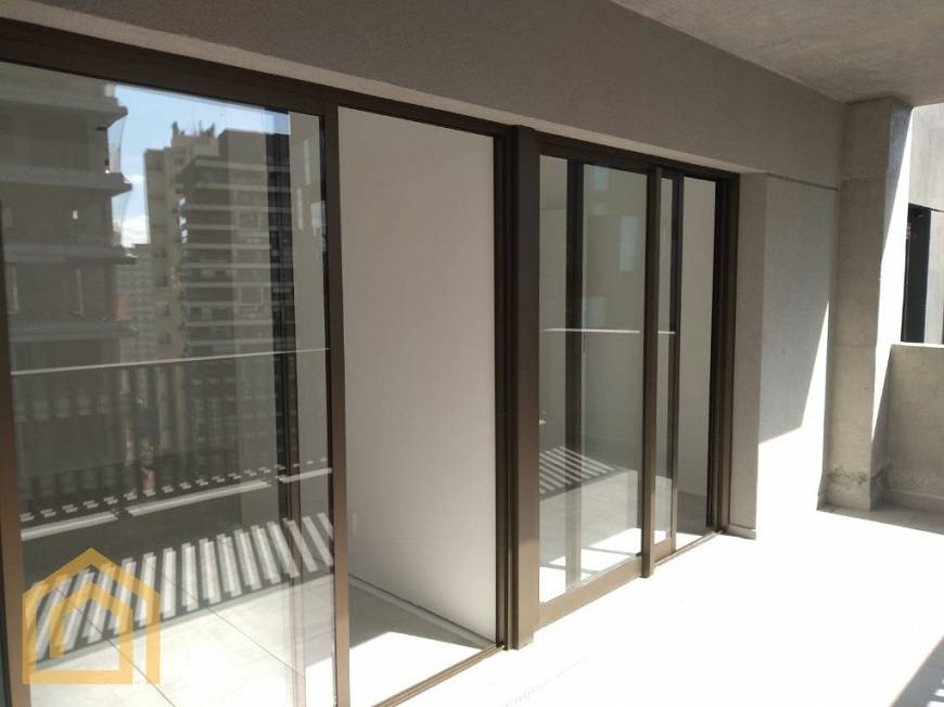 Foto 3 de Apartamento com 2 Quartos à venda, 68m² em Sumarezinho, São Paulo