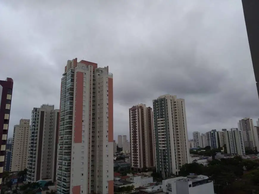 Foto 5 de Apartamento com 2 Quartos para alugar, 54m² em Tatuapé, São Paulo