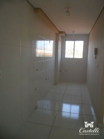 Foto 4 de Apartamento com 2 Quartos à venda, 51m² em Uvaranas, Ponta Grossa