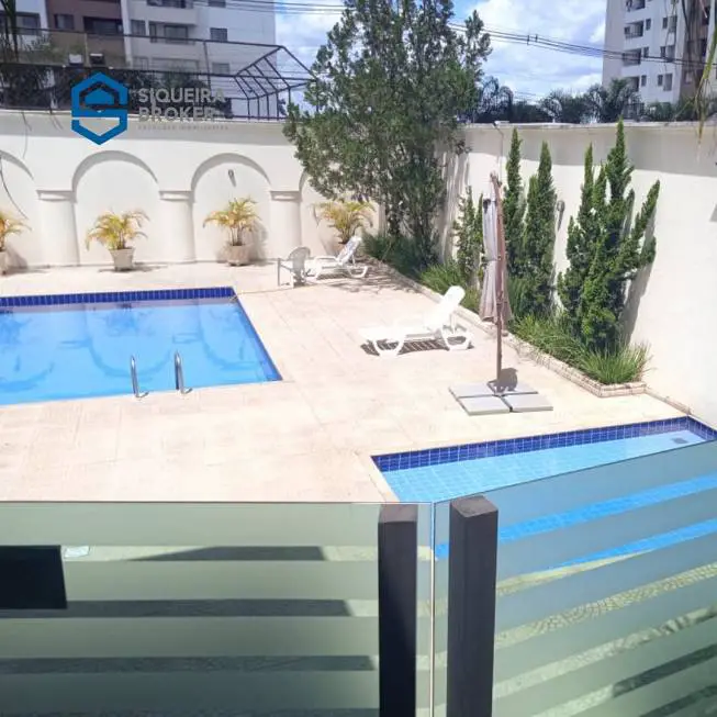 Foto 4 de Apartamento com 2 Quartos para alugar, 65m² em Vila Brasília, Aparecida de Goiânia