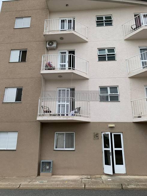 Foto 1 de Apartamento com 2 Quartos à venda, 51m² em Vila Gabriel, Sorocaba