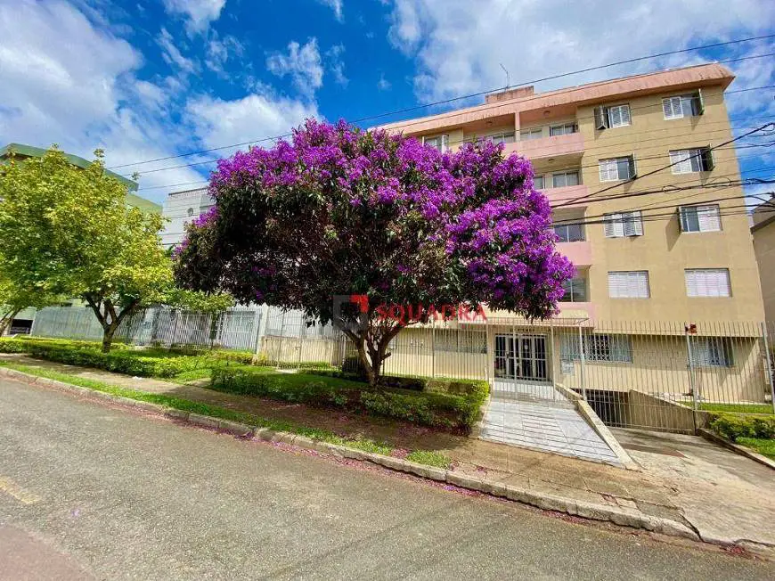Foto 1 de Apartamento com 2 Quartos à venda, 81m² em Vila Izabel, Curitiba