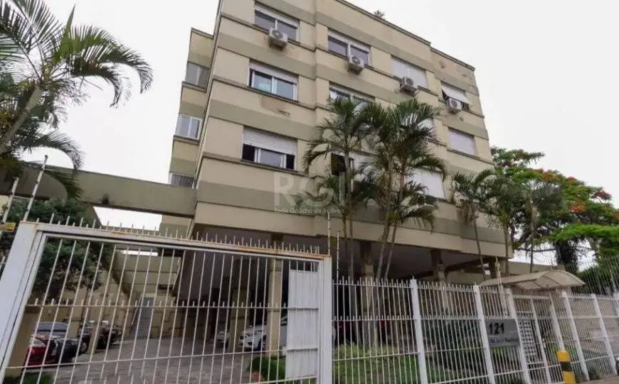 Foto 1 de Apartamento com 2 Quartos à venda, 70m² em Vila Jardim, Porto Alegre
