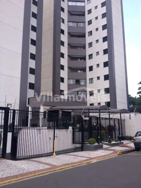Foto 3 de Apartamento com 2 Quartos à venda, 64m² em Vila João Jorge, Campinas