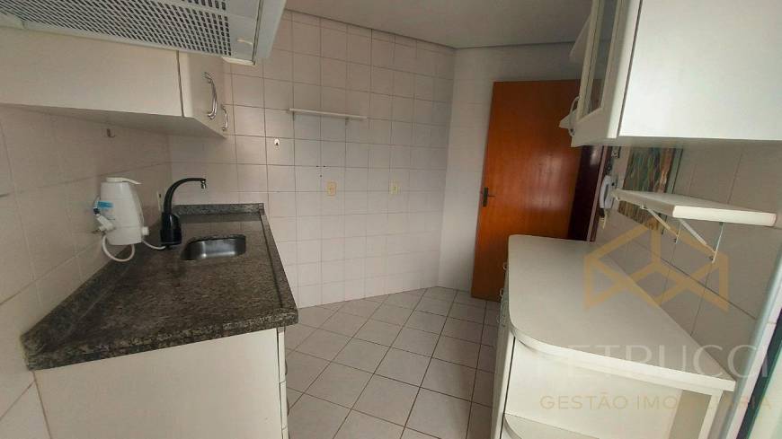 Foto 4 de Apartamento com 2 Quartos à venda, 70m² em Vila João Jorge, Campinas