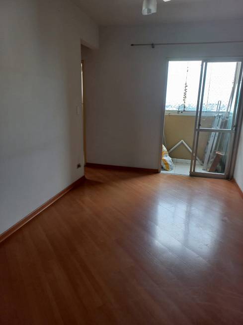 Foto 1 de Apartamento com 2 Quartos à venda, 54m² em Vila Mascote, São Paulo