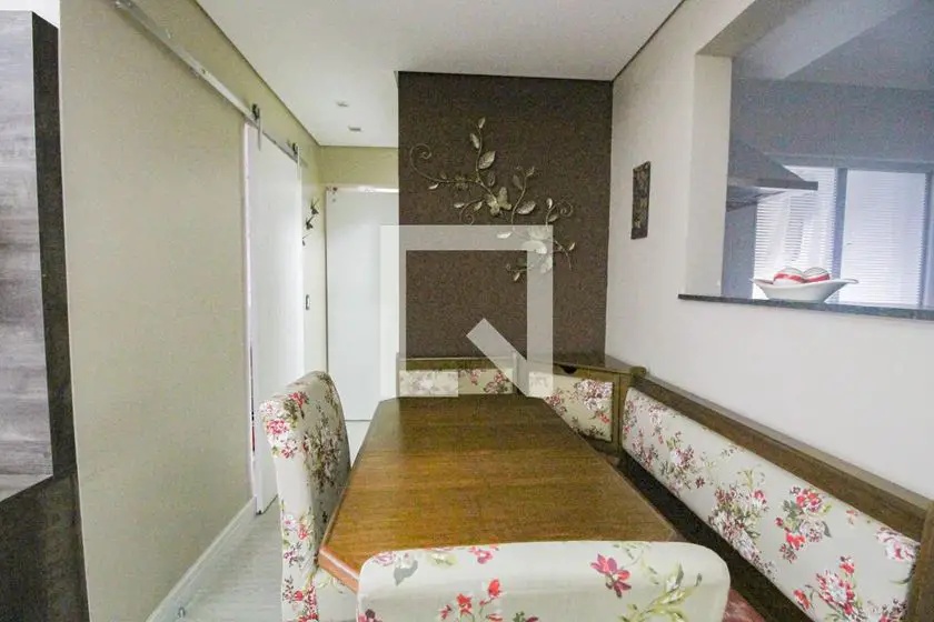 Foto 4 de Apartamento com 2 Quartos à venda, 48m² em Vila Nova Cachoeirinha, São Paulo