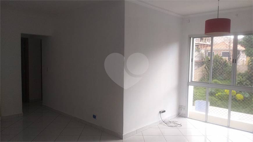 Foto 1 de Apartamento com 2 Quartos para venda ou aluguel, 78m² em Vila Nova Mazzei, São Paulo