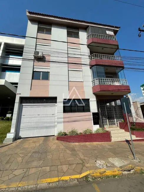 Foto 2 de Apartamento com 2 Quartos à venda, 118m² em Vila Rodrigues, Passo Fundo