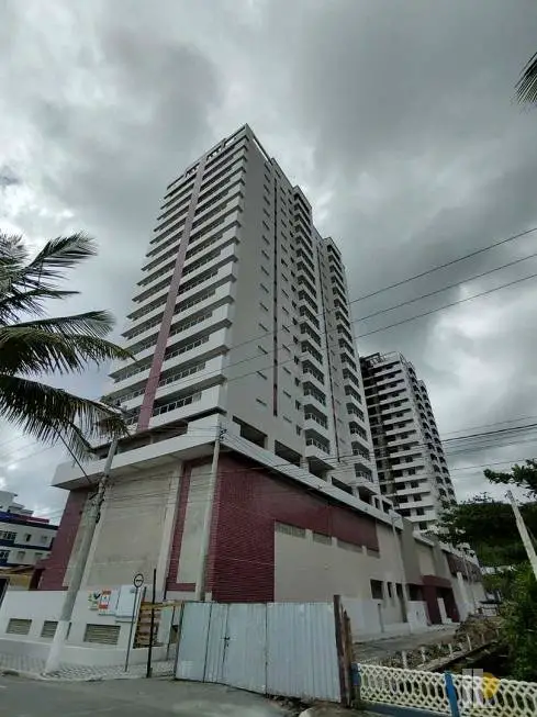Foto 2 de Apartamento com 2 Quartos à venda, 78m² em Vila Sao Paulo, Mongaguá