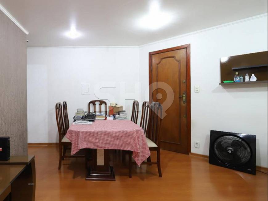 Foto 2 de Apartamento com 2 Quartos para alugar, 53m² em Vila Siqueira, São Paulo