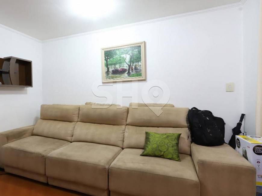 Foto 4 de Apartamento com 2 Quartos para alugar, 53m² em Vila Siqueira, São Paulo