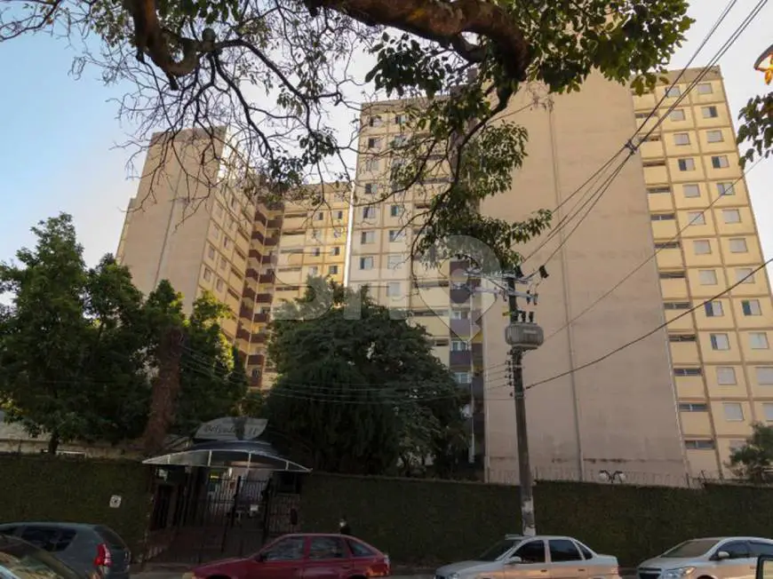 Foto 5 de Apartamento com 2 Quartos para alugar, 53m² em Vila Siqueira, São Paulo