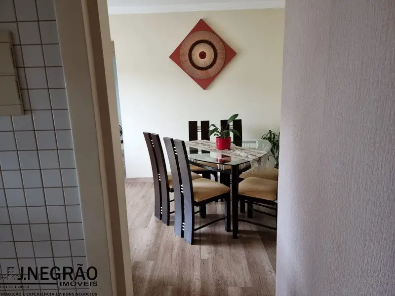 Foto 4 de Apartamento com 2 Quartos à venda, 49m² em Vila Vera, São Paulo