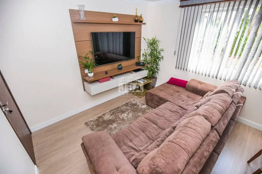 Foto 1 de Apartamento com 3 Quartos à venda, 82m² em Água Verde, Curitiba