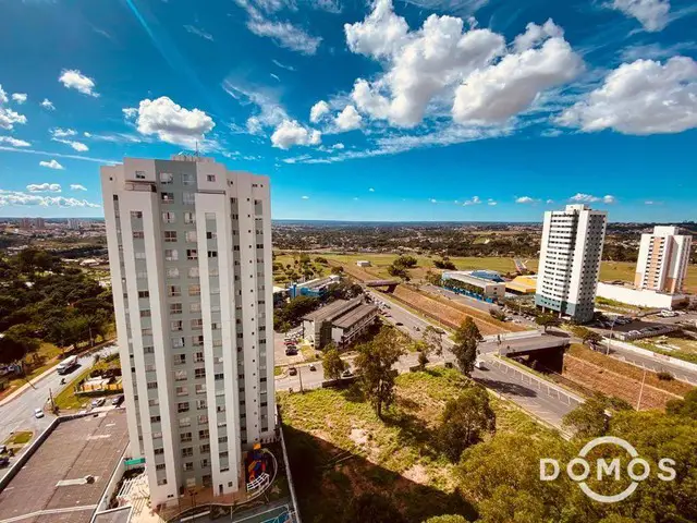 Foto 1 de Apartamento com 3 Quartos à venda, 79m² em Aguas Claras, Brasília
