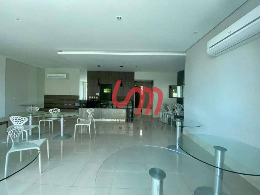 Foto 3 de Apartamento com 3 Quartos à venda, 128m² em Aldeota, Fortaleza