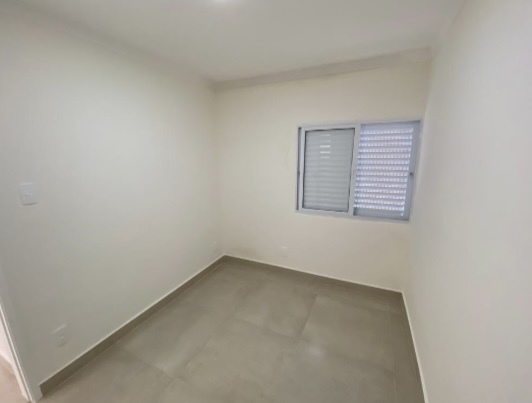 Foto 3 de Apartamento com 3 Quartos à venda, 60m² em Aparecida, Santos