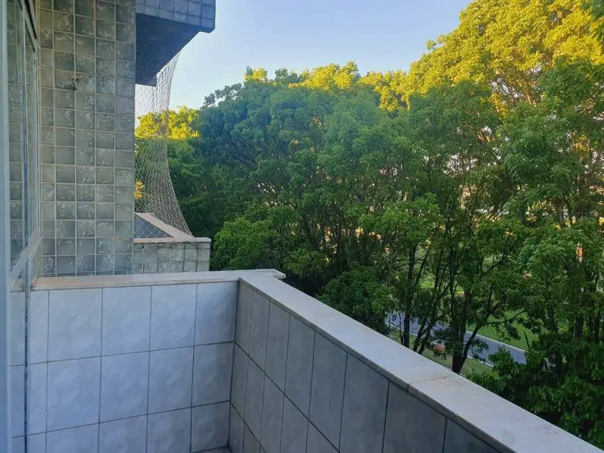 Foto 3 de Apartamento com 3 Quartos para alugar, 127m² em Asa Norte, Brasília