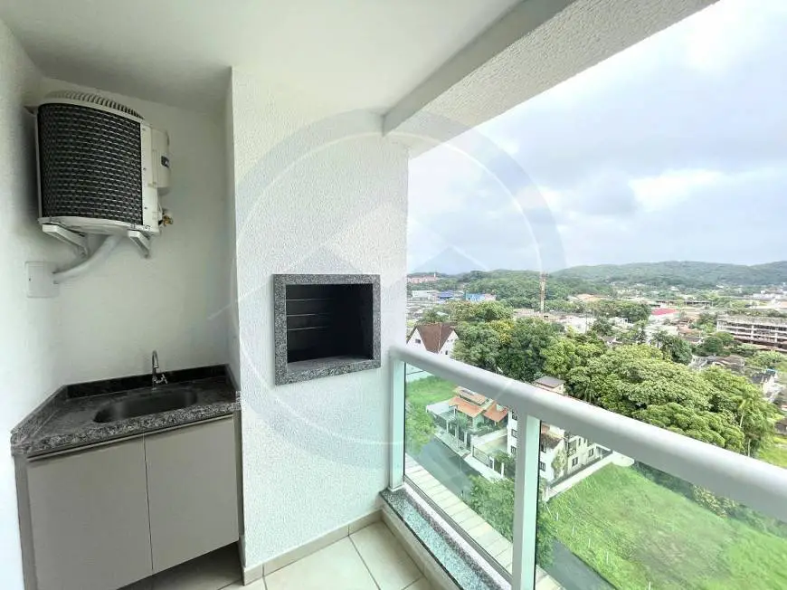 Foto 1 de Apartamento com 3 Quartos à venda, 75m² em Atiradores, Joinville